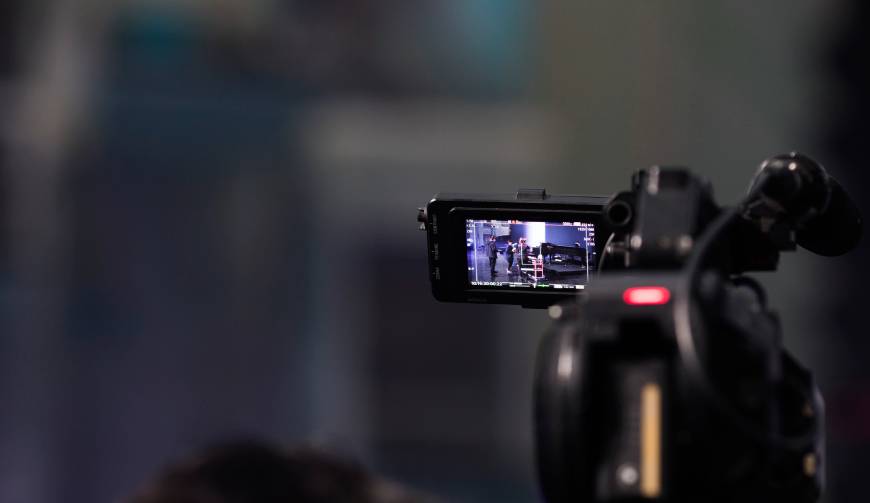 紧跟潮流！恩施市产品视频拍摄引领时尚新趋势