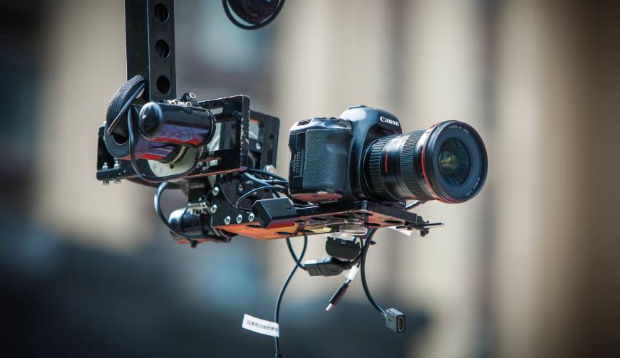 科技赋能生活：恩施市产品视频拍摄开启智能新时代