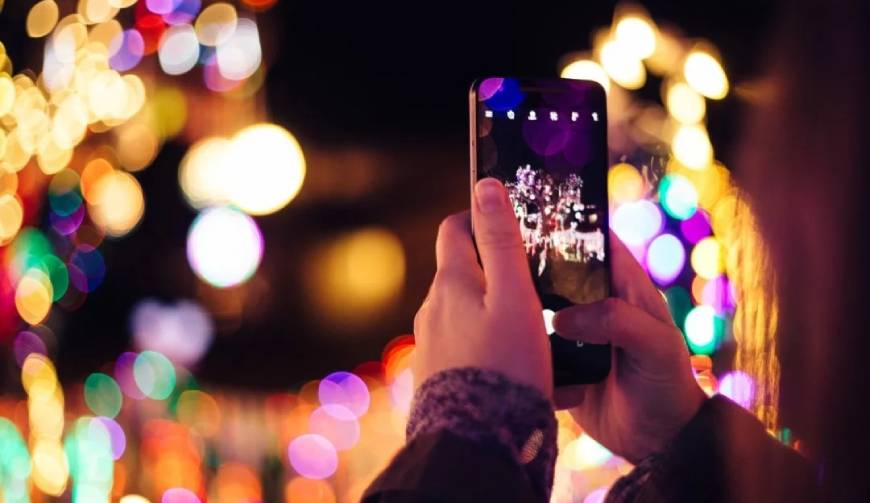 打破常规！恩施市产品视频拍摄将如何重塑行业格局？