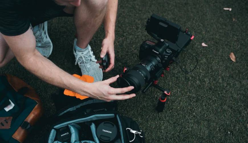 色彩心理学×动态美学，恩施市产品视频拍摄公司唤醒感官冲击力