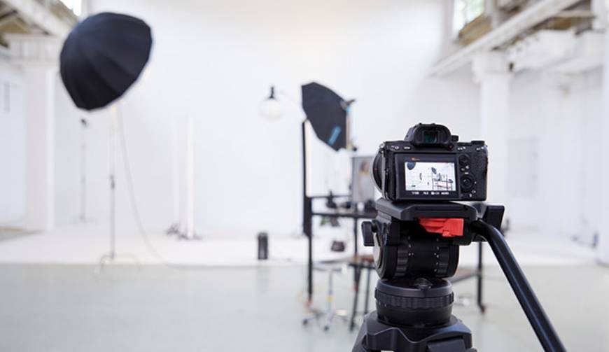 聚焦恩施市产品视频拍摄，打造品牌传播新高度