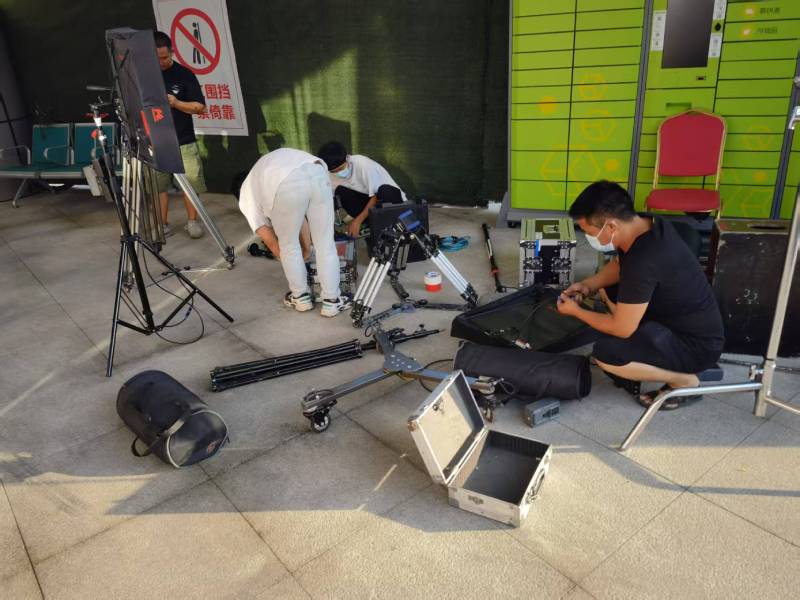 恩施市产品视频拍摄全攻略，让产品魅力在镜头下尽情绽放