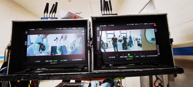 恩施市极致互动，让产品在宣传视频中闪耀独特光芒