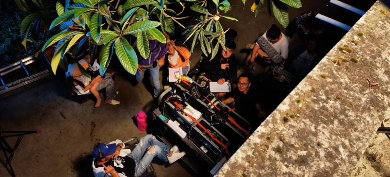 解锁恩施市产品宣传视频拍摄公司新势能，助力品牌强势破圈