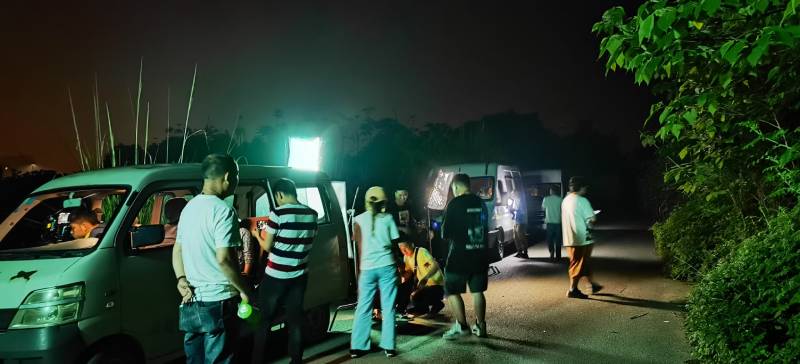 以镜头为笔，绘就恩施市产品视频的进阶之路