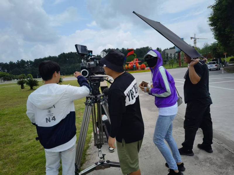 恩施市极致互动，未来愿景宏大，致力于成为全球领先的产品宣传视频企业