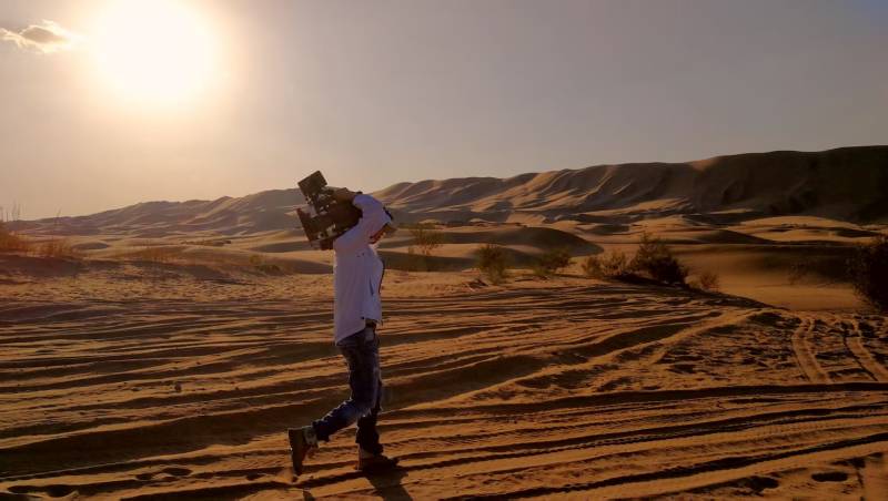 深耕恩施市产品宣传视频拍摄公司，解锁品牌传播的核心动能