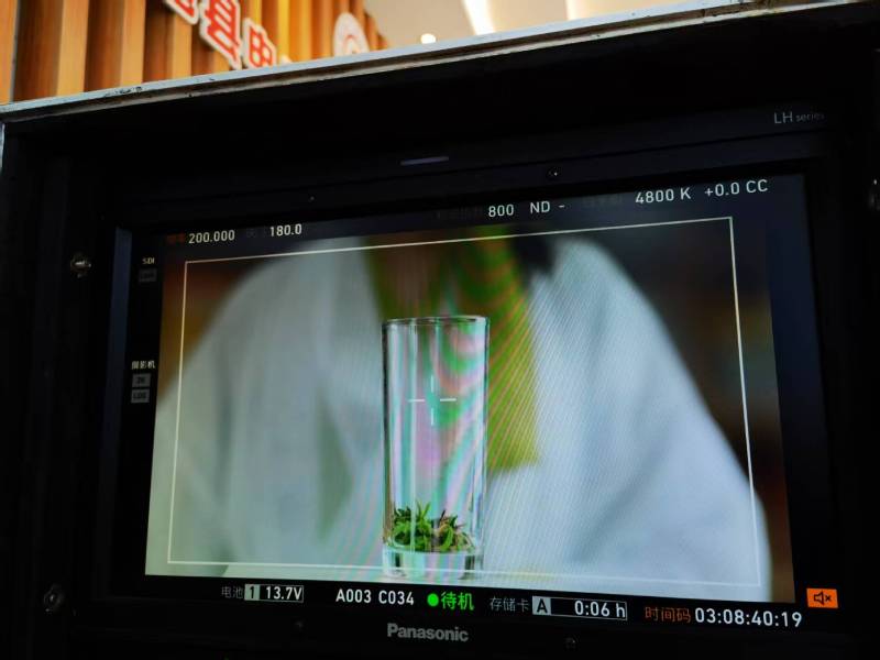 天然优选！恩施市电商产品宣传视频溯源原料产地的真实故事